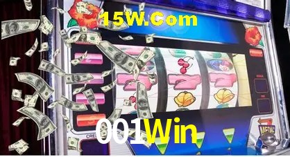 Benefícios da Conta 001Win