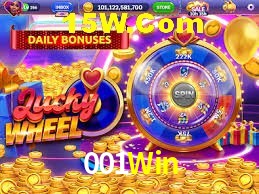 Experiência VIP 001Win