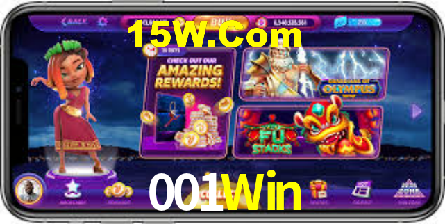001Win Plataforma