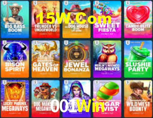 001Win: A Experiência de Casino com Jogos de Mesa ao Vivo