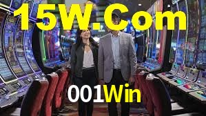 Roulette Table 001Win