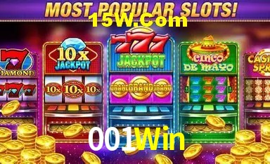 Estatísticas 001Win