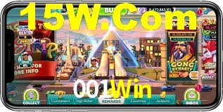 Blackjack Table 001Win