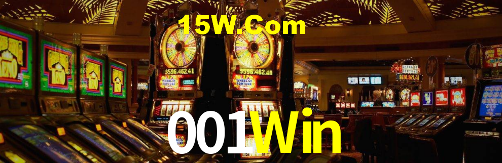 001Win Plataforma