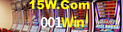 001Win Plataforma