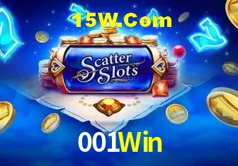 Provedores de Jogos 001Win