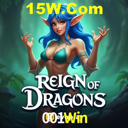 Desvendando o Mundo dos Jogos Virtuais na 001Win