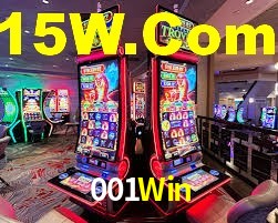 001Win Plataforma