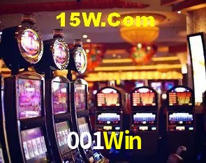 Estatísticas do Jogo 001Win