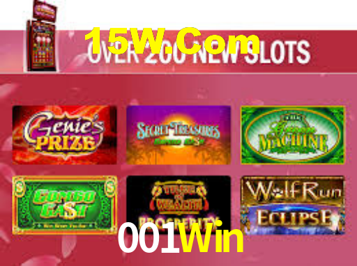 001Win,001Win Baixar