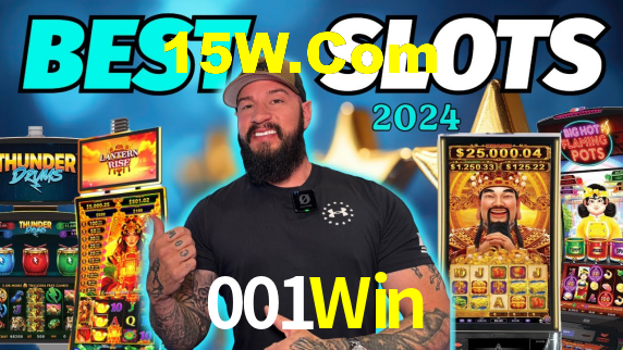 001Win,001Win Baixar