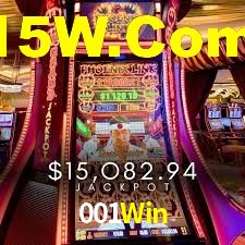 VIP Casino 001Win