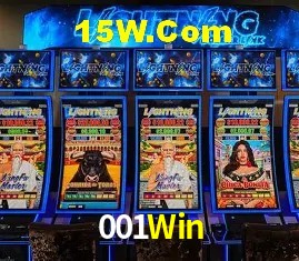 Ofertas Exclusivas 001Win