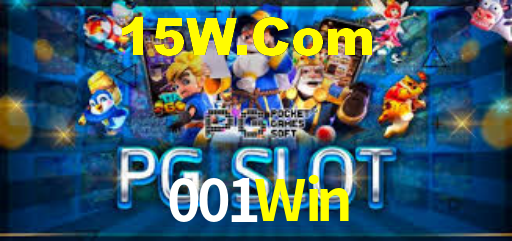 001Win Baixar