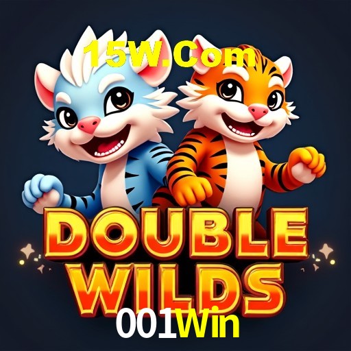 Casino Ao Vivo 001Win