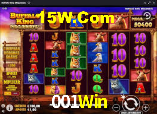 Sinta a adrenalina dos jogos de cassino com 001Win