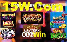 Programa VIP 001Win